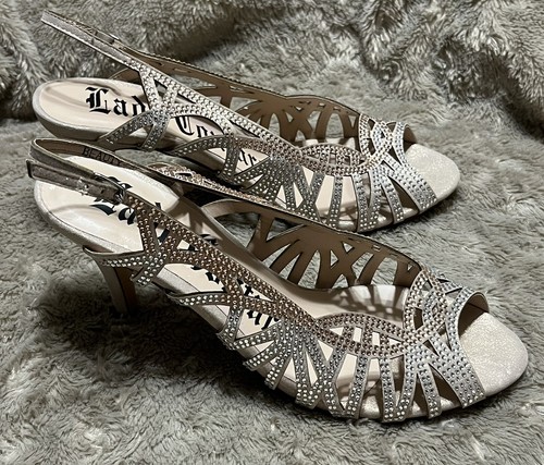 Lady couture beauty silver - lady,