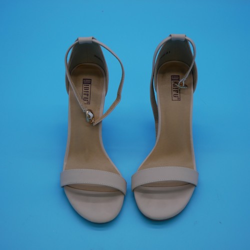 Idifu chunky open toe - chunky,