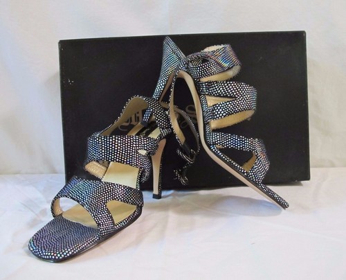 Moda spana sabrina silver - moda,