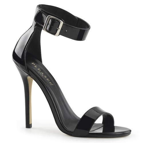 Pleaser closed back - pleaser,