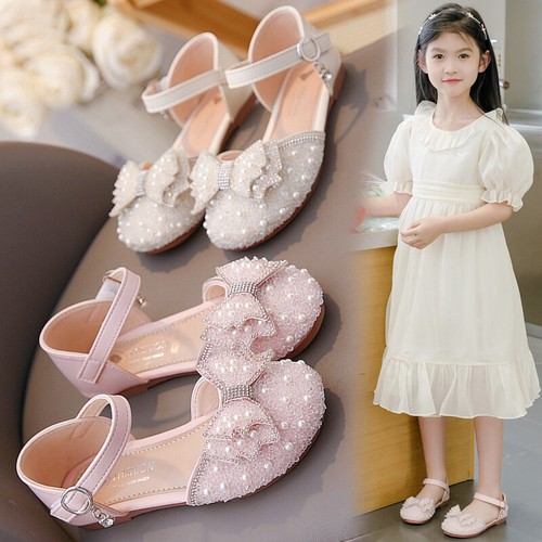 Kids girls princess flat - kids,