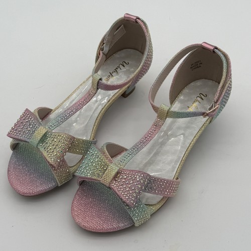 Sandal pump big - sandal, size