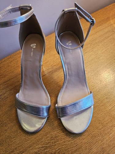 Very sandals heels size 5 - very,