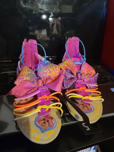 Nickelodeon jojo siwa - jojo,