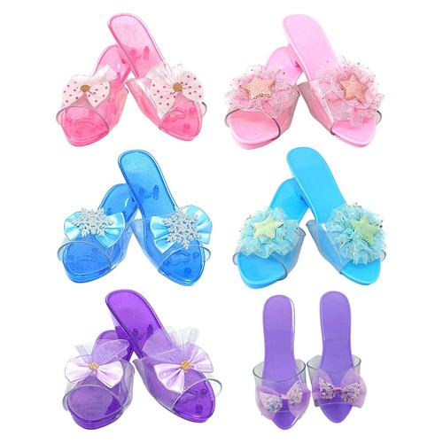 Princess dress shoes - princess, slip