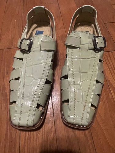 Giorgio brutini sandals 10 - sandals,