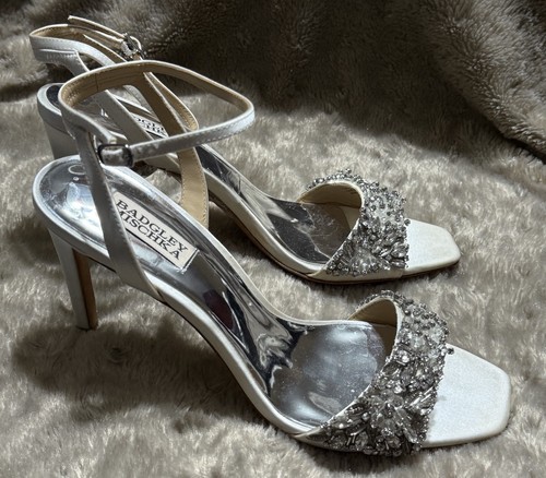 Badgley mischka rider soft - badgley,