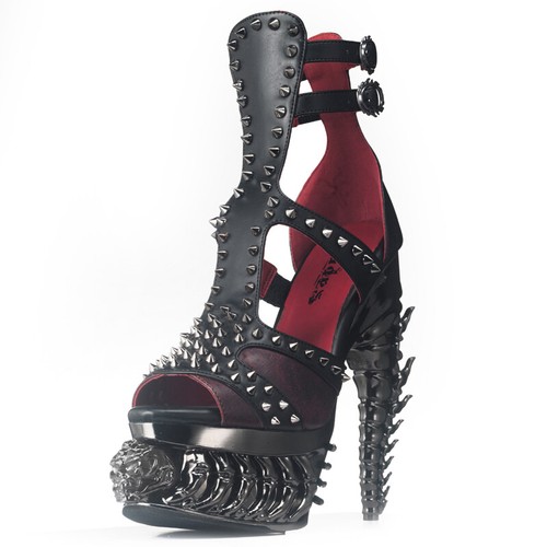 Hades arkhane black - arkhane, burgundy