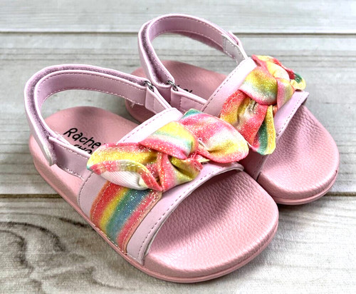 Rachel shoes lil fiji pink - shoes,