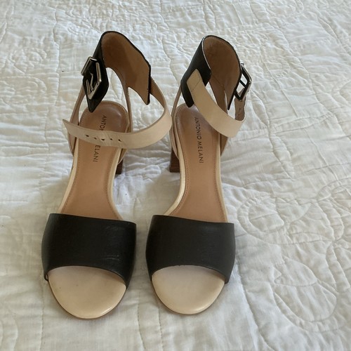 Antonio melani nahla - melani, sandals