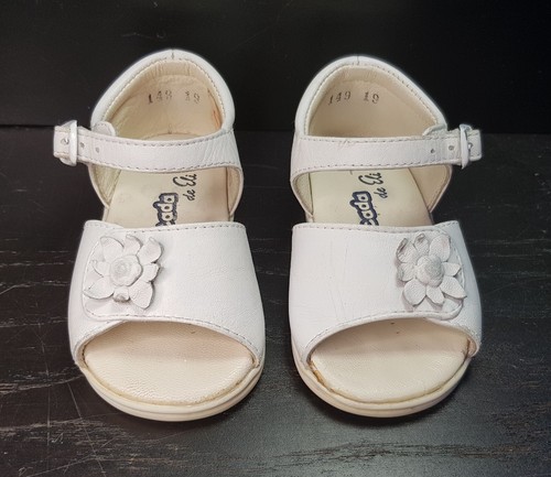 Cucada eli size 3uk eur19 - de,