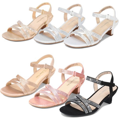 Girls fashion sandals - fashion,