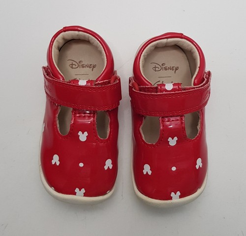 Clarks disney size 5uk eu19 - disney,