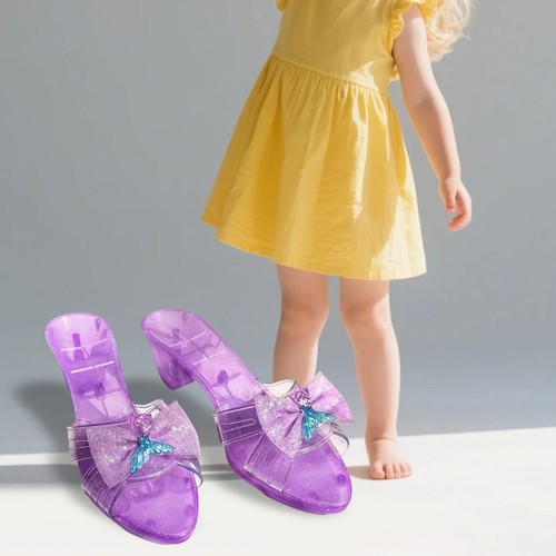 4pack princess shoes - princess,