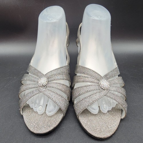 Dyeables silver glitter - dyeables,