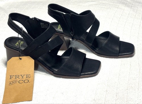 Nwt frye robust strappy - nwt,