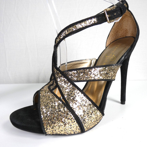 Ivanka trump sandals heels - trump,