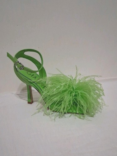 Gianni bini neela green - neela,