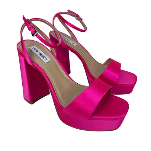 Steve madden lessa heeled - madden,