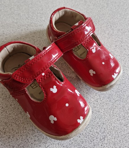 Clarks disney size - clarks, baby