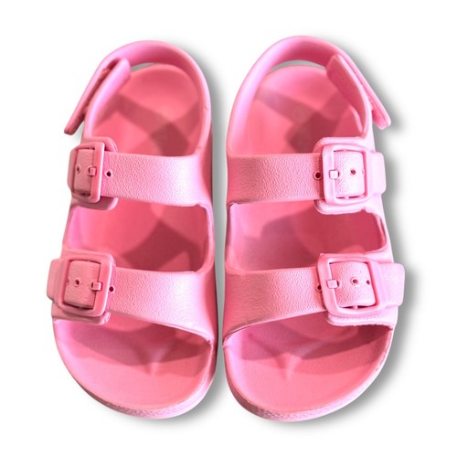 Inminpin toddler sandals pink - inminpin,