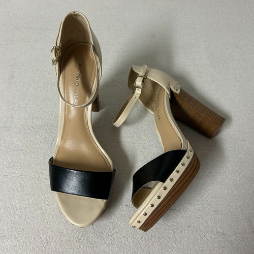 Antonio melani sandals womens - sandals,